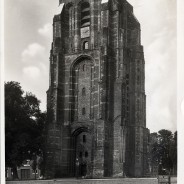 Church Sunday: Leeuwarden, Oldehove