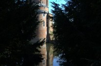 Photo Friday: Duurstede Castle