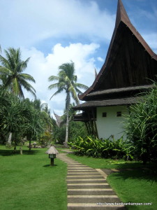 Surf Camp, Samar