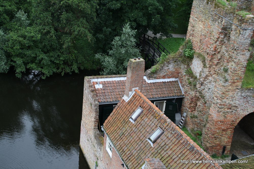 Brederode Castle