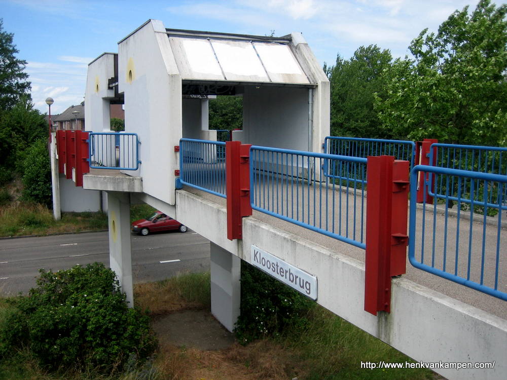 Tramhalte Wijkersloot