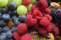 Wordless Wednesday: Fresh fruits