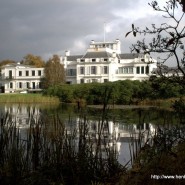 Photo Friday: Soestdijk Royal Palace