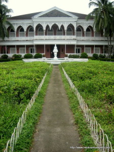 Santo Niño Shrine and Heritage Museum, Tacloban City