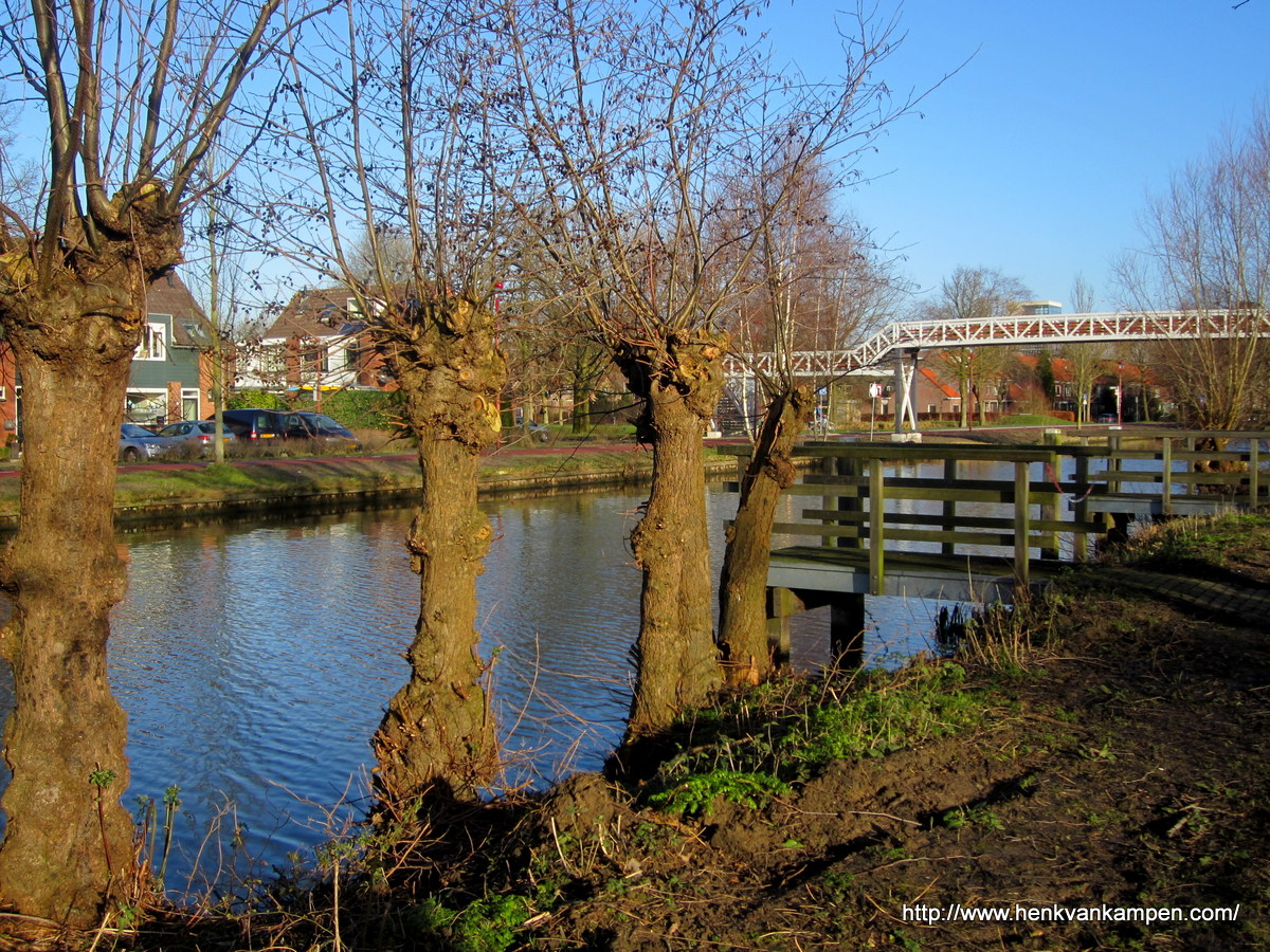 Doorslag, Nieuwegein