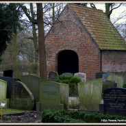 Kerkveld cemetery, Nieuwegein