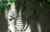 Tombstone Tuesday: Bees