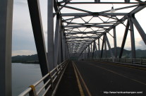 Photo Friday: San Juanico Bridge