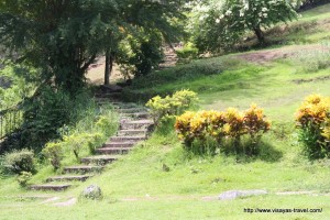 Japanese Peace Park, Tacloban