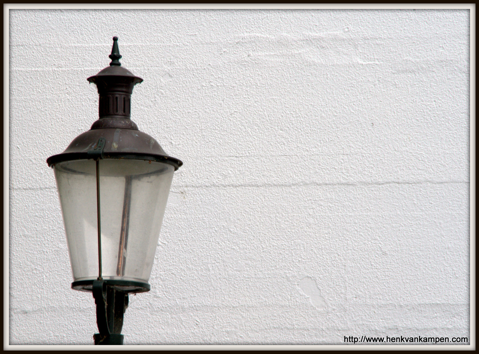 Lantern, Academieplein