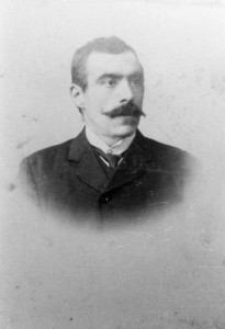 Hendrikus Franciscus Coppens