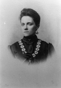 Johanna Petronella Moerman