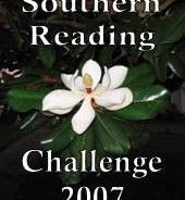 Southern Reading Challenge