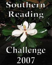 Southern Reading Challenge 2007
