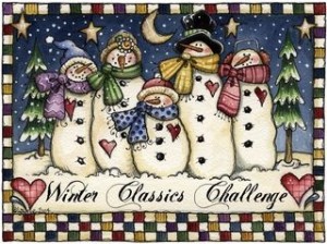 2007 Winter Classics Challenge