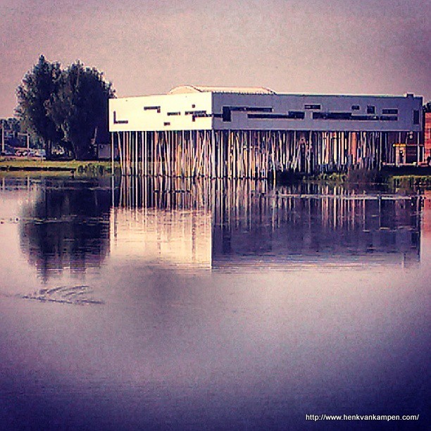 Business park