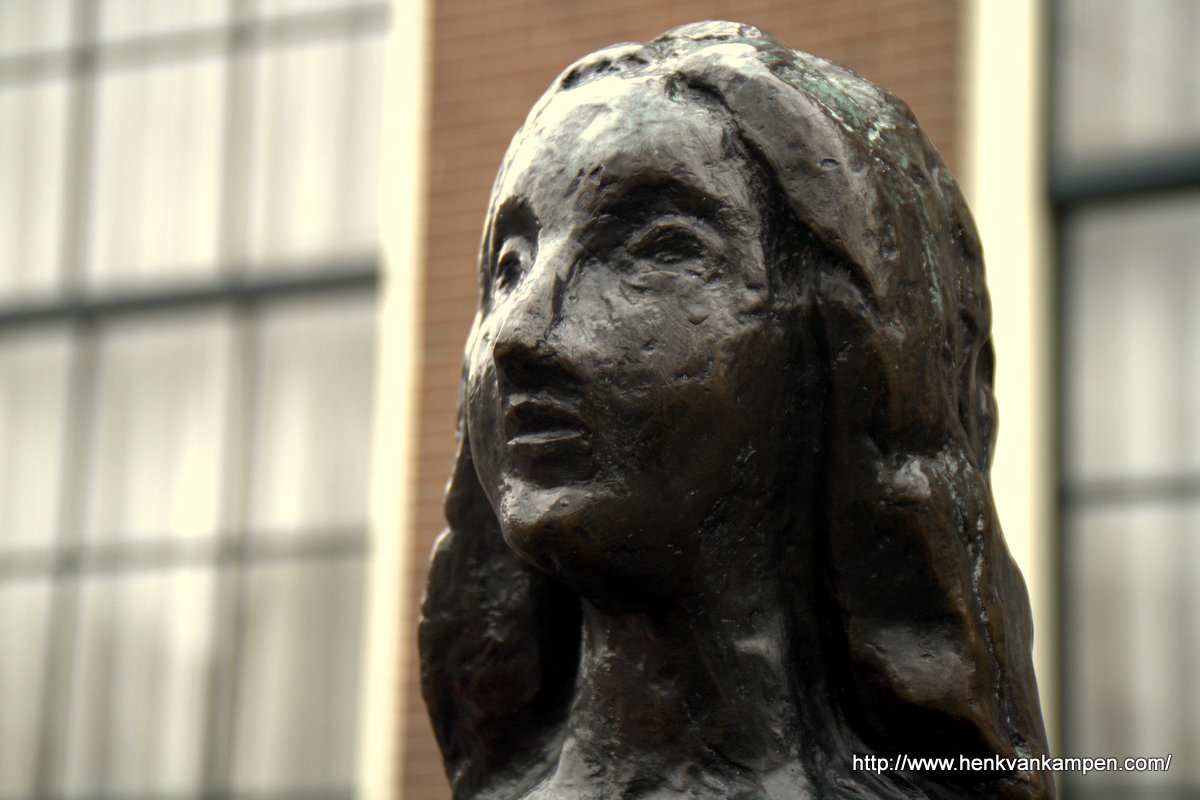 Anne Frank