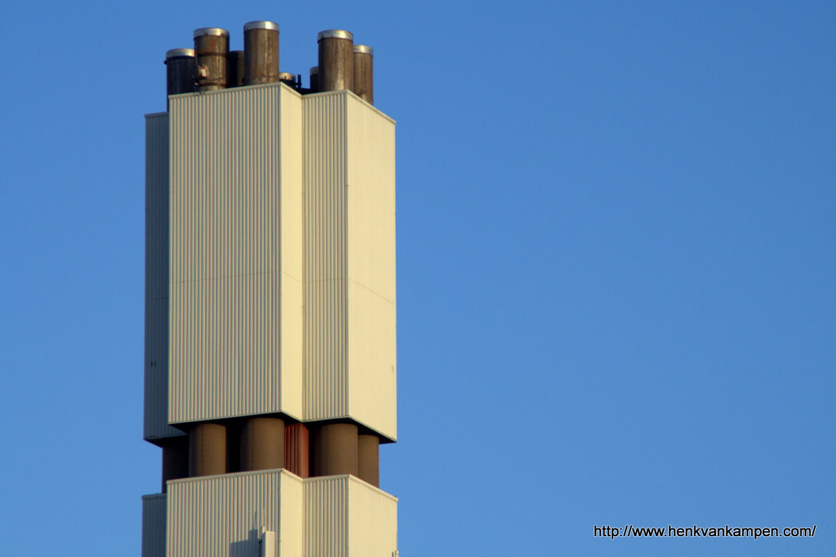 Tower