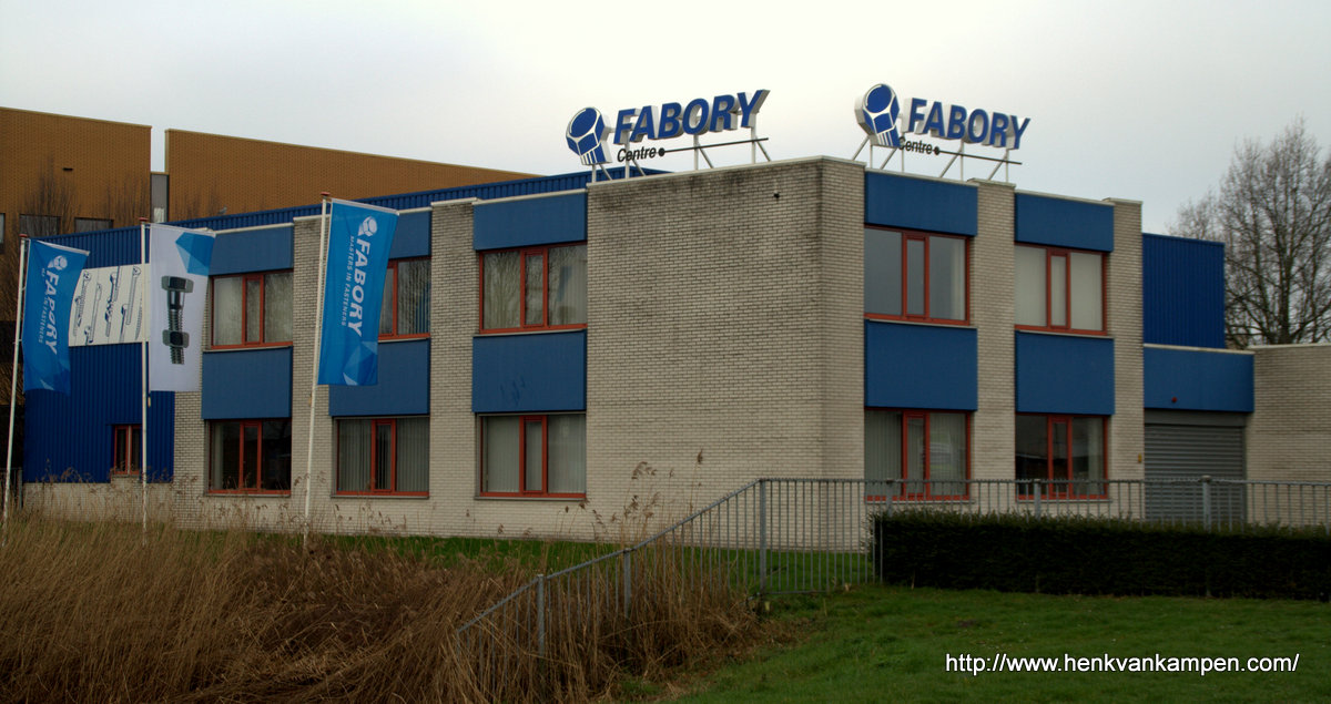 Fabory