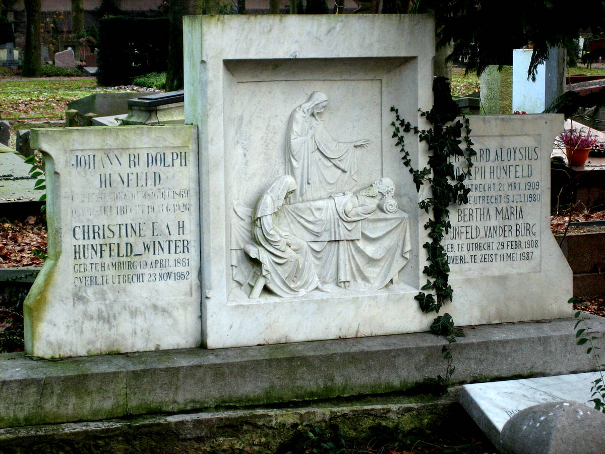 Tombstone Tuesday