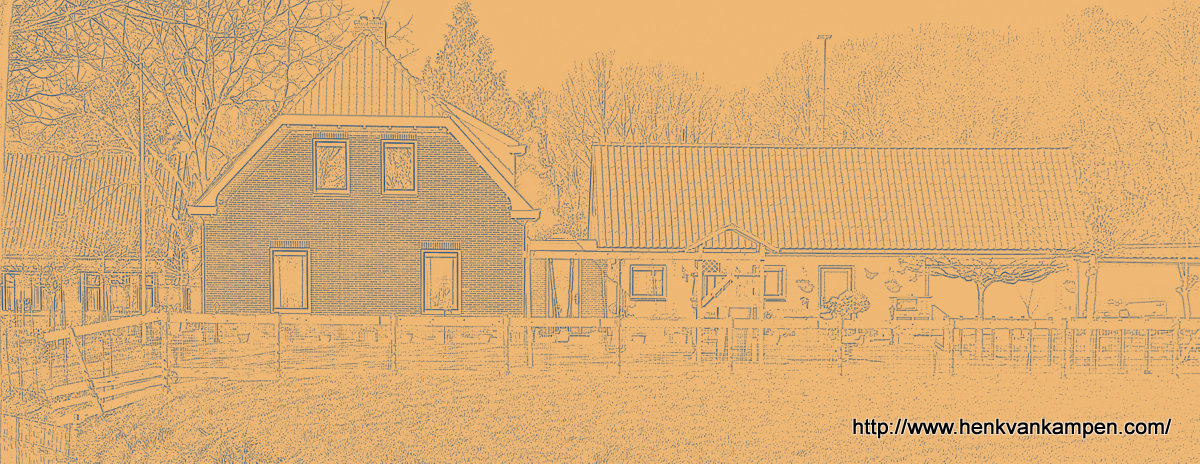 Dutch Farm