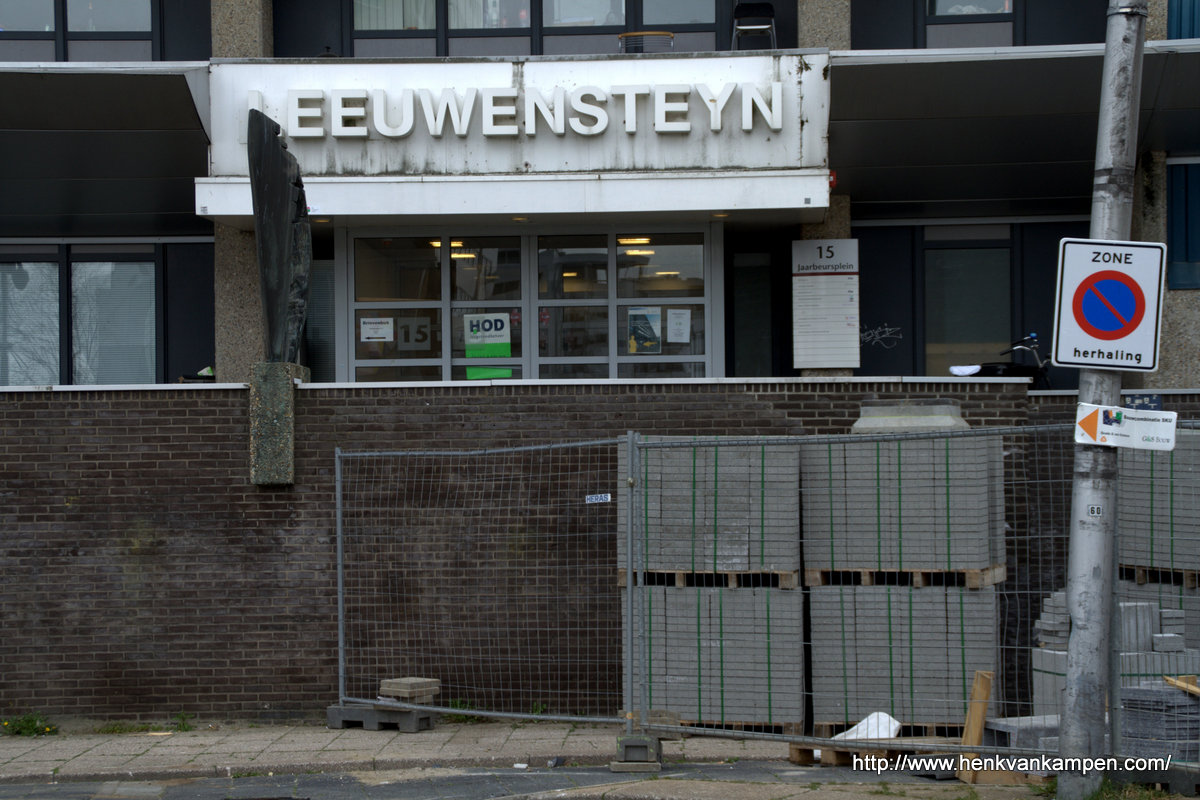 Leeuwensteyn