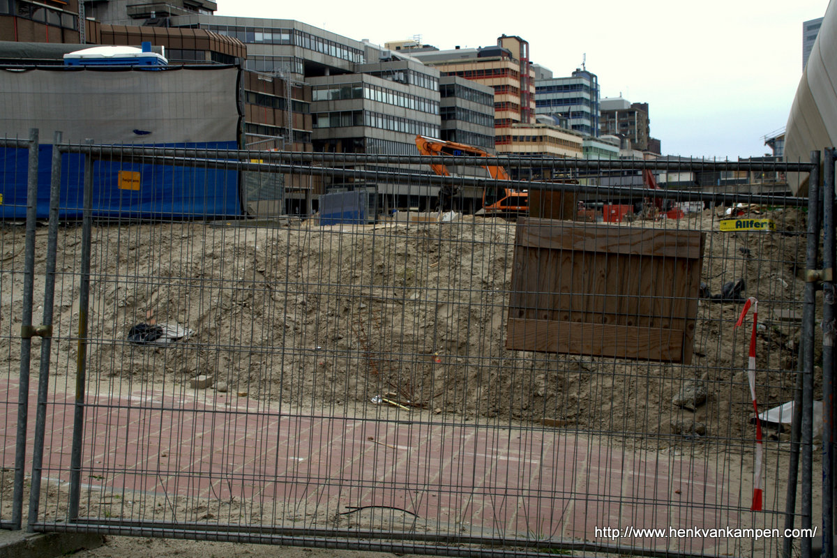 Busstation Noord