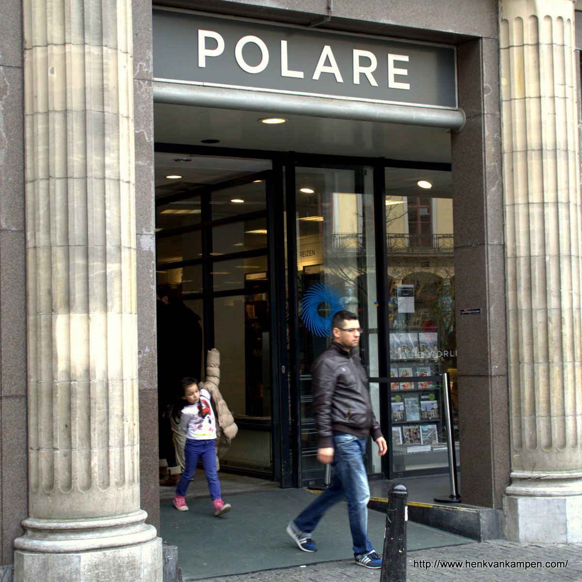 Polare