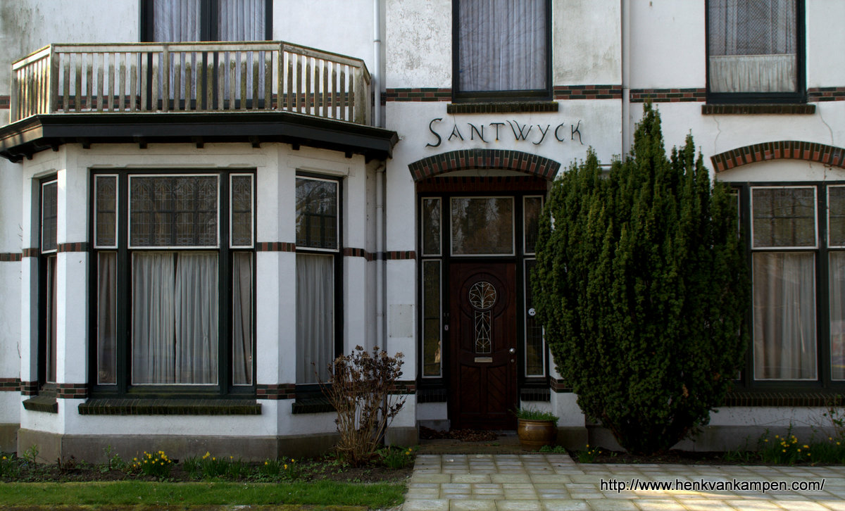 Santwijck