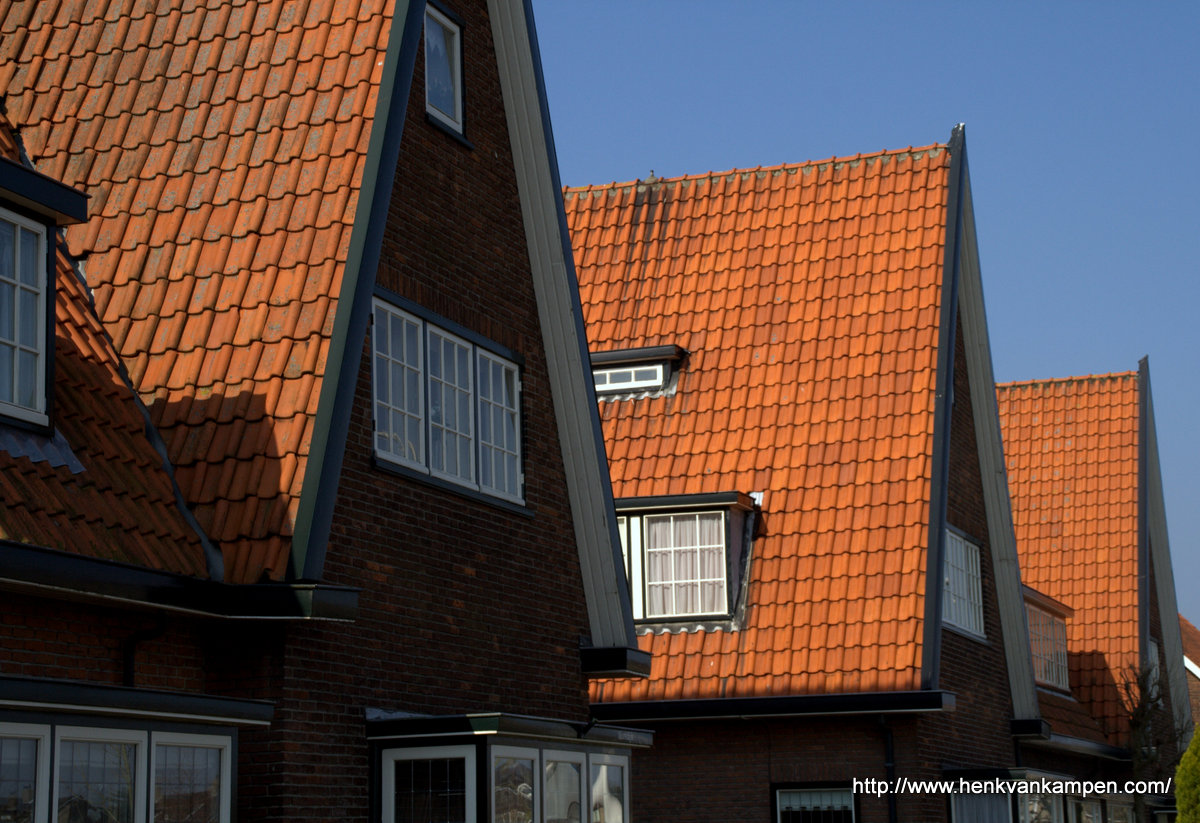 Houses