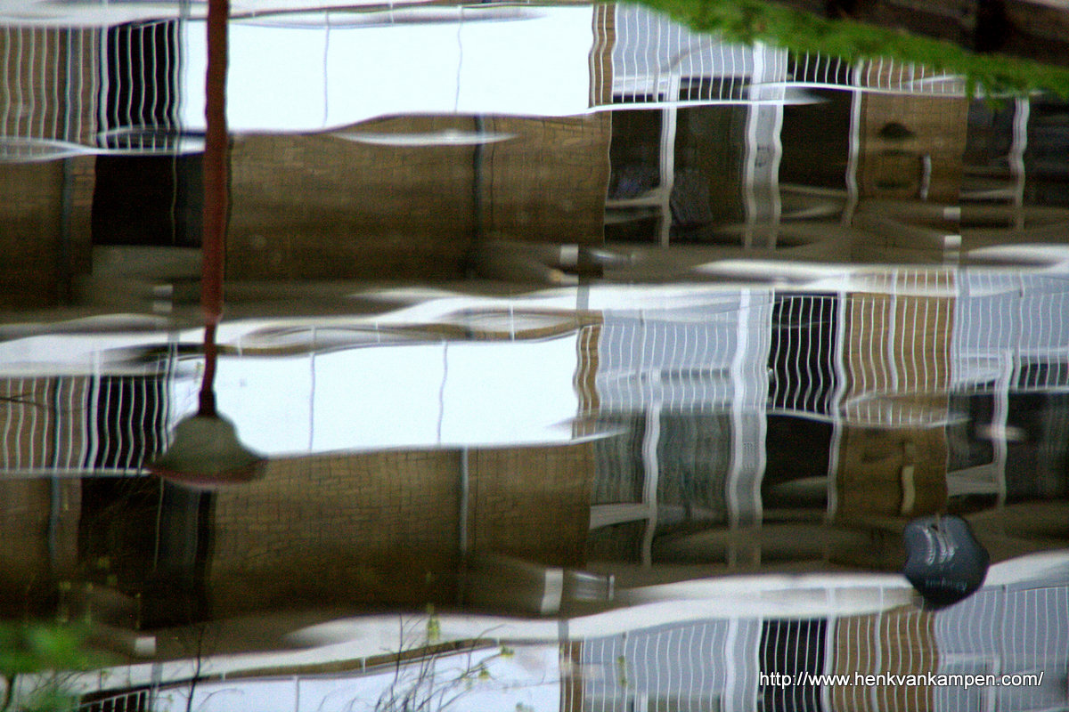 Reflectie