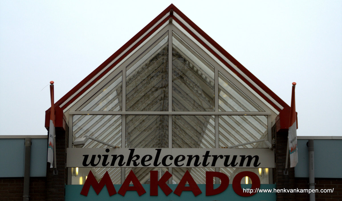 Makado