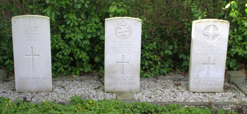 Soldiers of the 1939-1945 war