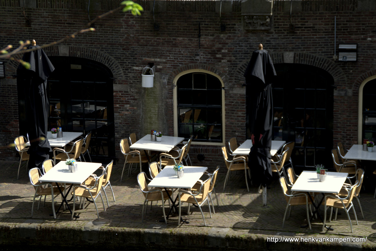 Oude Gracht