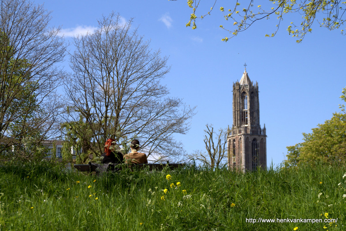 Utrecht