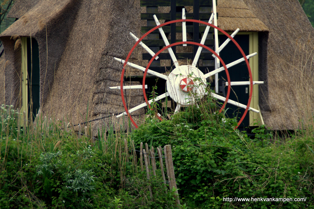 Windmill