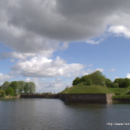 Photo Friday: Fortification of Naarden
