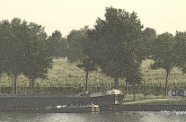 Amsterdam Rhine Canal