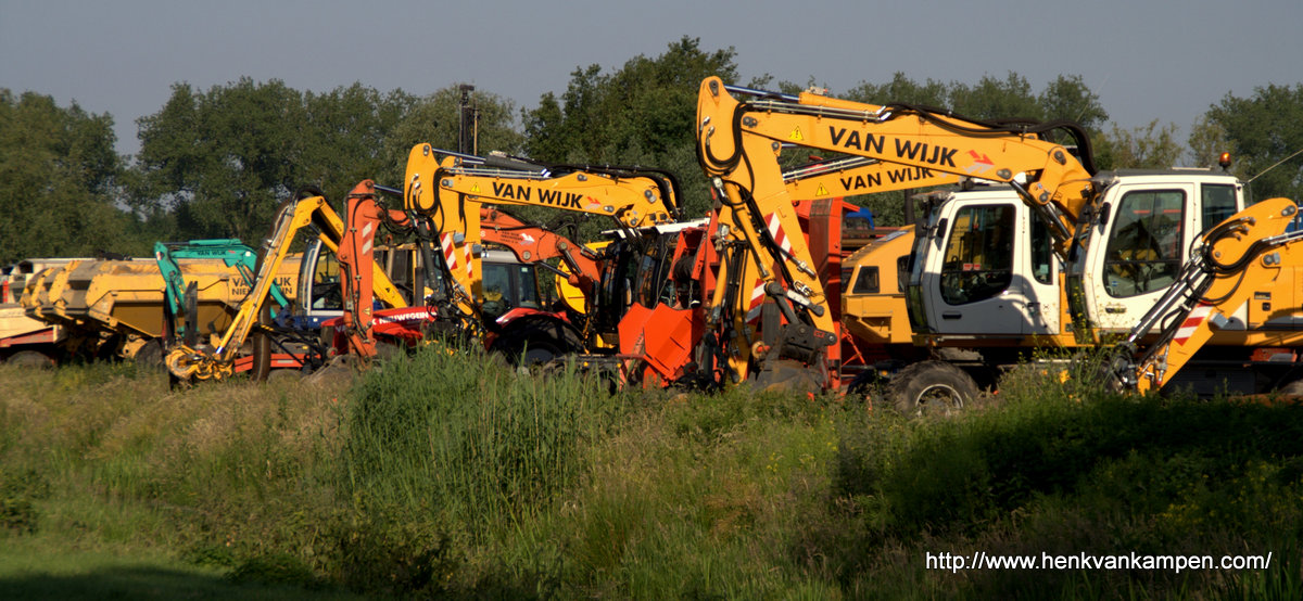 Graafmachines