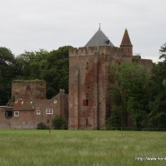 Photo Friday: Brederode Castle