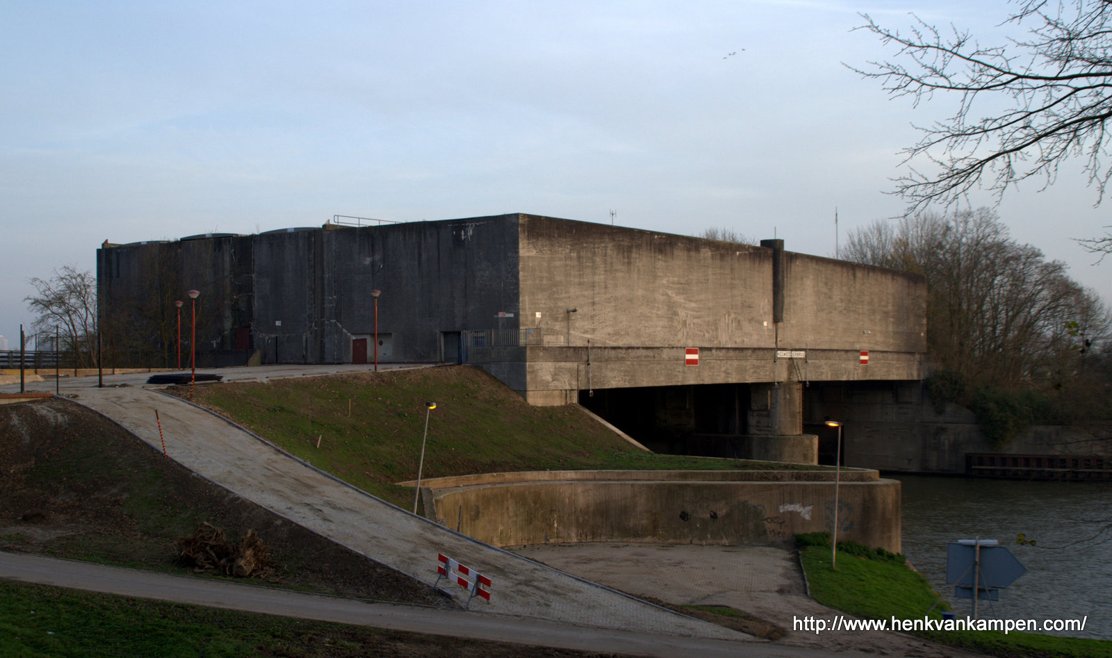 Plofsluis