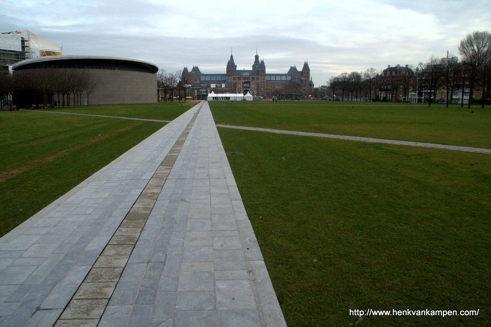 Museumplein