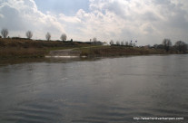 IJssel river