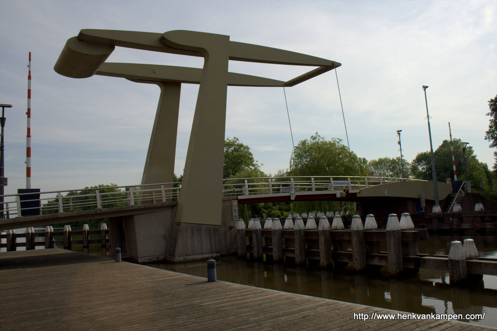 Wordless Wednesday: Drawbridge