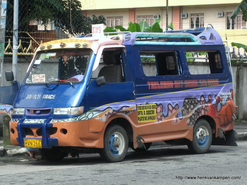 Van