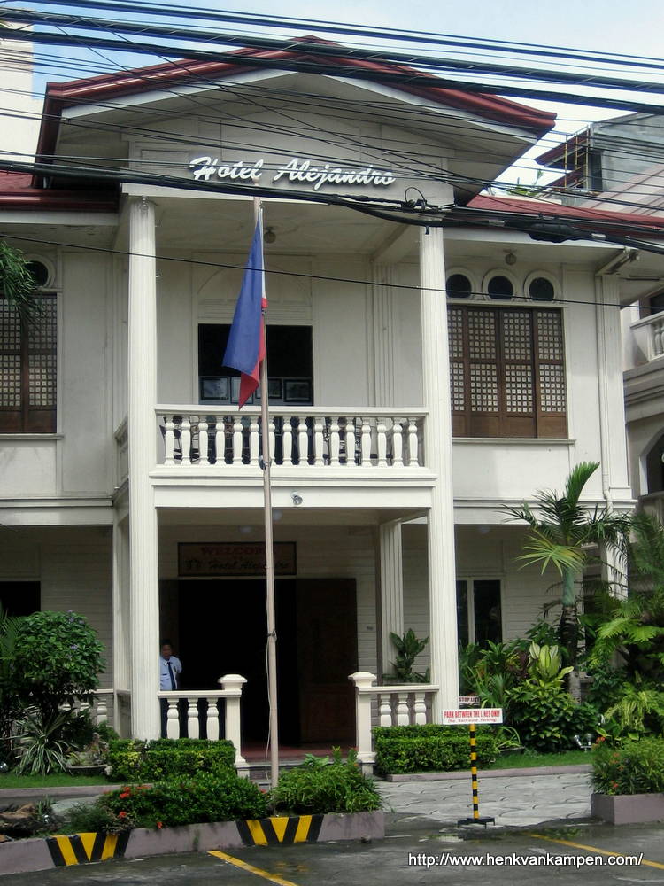Hotel Alejandro
