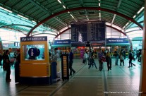 Photo Friday: Utrecht Central Station