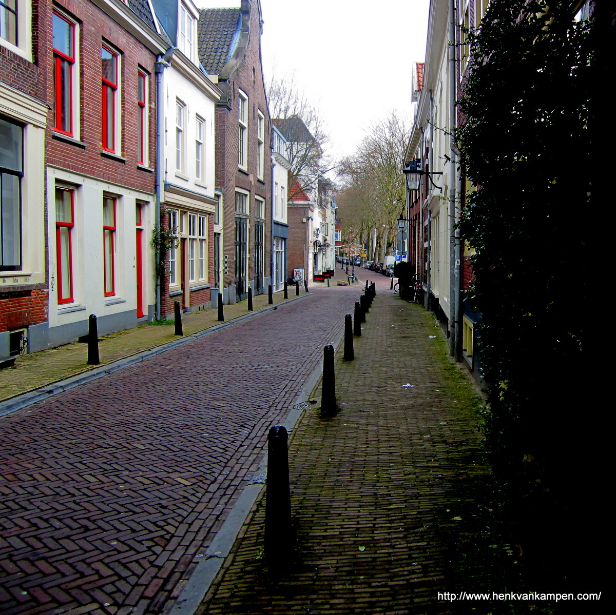Jacobijnenstraat