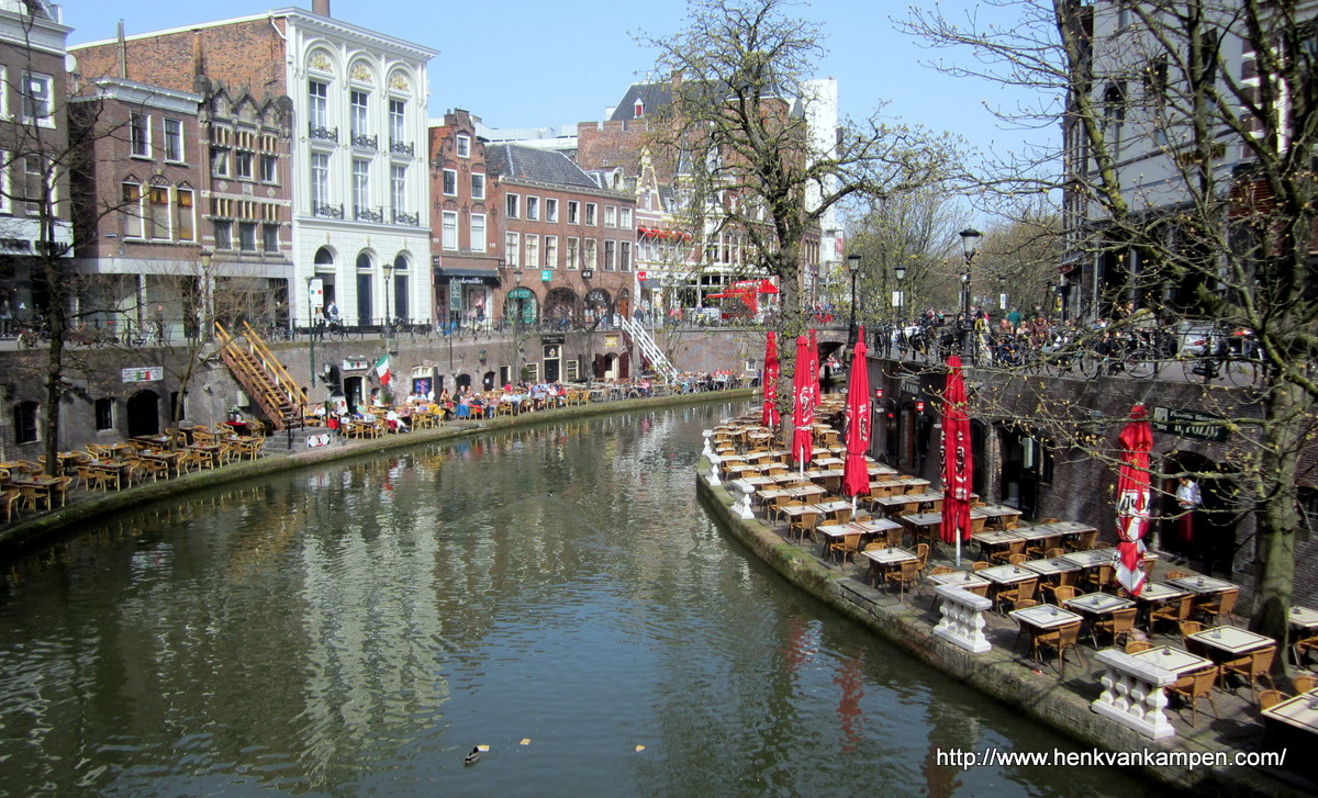 Oude Gracht