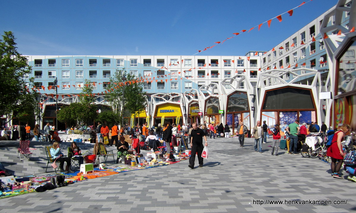 Koningsdag